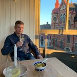 Gunnar Erik Bergström - @gunnarerikbergstrom - Instagram