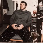 @gunnar.hunt - Instagram