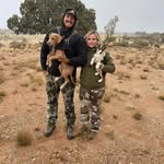 Gunnar Johnson - @gunnarhuntsaz - Instagram