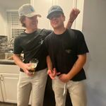 Gunnar Johnson - @gunnarjohnson - Instagram