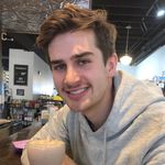 Gunnar Johnson - @gjohnsonz - Instagram