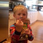 Gunnar Johnson - @gunnarj21 - Instagram