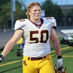 Gunnar Johnson - @mulletman_50 - Instagram