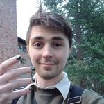 Gunnar Johnson - @gunnar_son_of_john - Instagram