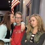 2 nubs from franklin - @kennedy_gunnar_kennedy - Instagram
