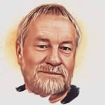 Gunnar Børge Pedersen - @gunnbped - Instagram