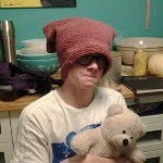 Gunnar Pedersen - @fluffyburitto - Instagram