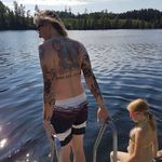 Gunnar Schmidt - @gogogunnar - Instagram