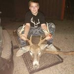 Gunnar Williams - @gunnar5338 - Instagram