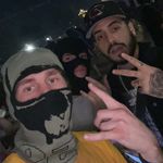 gunnar williams - @gunnarbrockk - Instagram