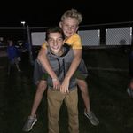 Gunnar Williams - @gunnar.spamz - Instagram