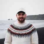 Gunnar Gaukur Gudmundsson - @gaukurfromiceland - Instagram