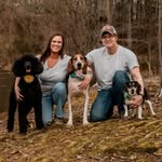 Brittney Gunnells - @brittneyspamperedpetgrooming - Instagram