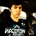 Gunner Scott Hall - @pedroboy416 - Instagram