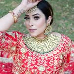 ਗੁਰਦੀਪ ਕੌਰ GURDEEP KAUR - @gurdeepkaur_artistry - Instagram