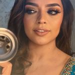 Gurdeep kaur - @makeupbygurdeep - Instagram