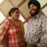 Gurdeep kaur - @_new_knowledge_ - Instagram