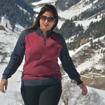 Gurdeep kaur - @jaankaurashm - Instagram