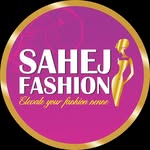 Gurdeep Kaur Hora - @sahejfashionindore - Instagram