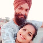 Gurdeep Kaur (pb 39) - @gurdeep_kaur_bangar - Instagram