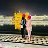 GuRd££P K@uR - @official_gurdeepkaur1998 - TikTok
