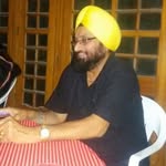 Gurdeep Singh Lamba - @gslamba1955 - Instagram