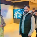 Gurinder Kang - @gurinderkang29 - Instagram