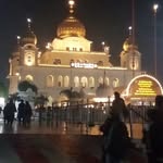 Gurinder Kang - @gurinder6850 - Instagram