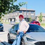 Gurinder Kang - Facebook