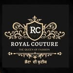 Gurinder Kang - @royalcouture84 - Instagram
