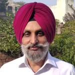 Gurinder Kang - @gurinder2988 - Instagram