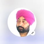 Gurinder Pal Singh Kang - @gurinderpalsinghkang - Instagram