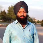 Gurinder Singh Kang - @gurinderkang96 - Instagram