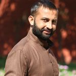 Gurinder Saini - @gurindersaini140 - Instagram