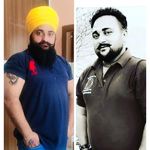 Rinku Amritsariya NA - @gurmej.singh - Instagram