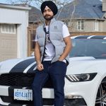 ☬ ਗੁਰਪ੍ਰੀਤ ਸਿੰਘ - @__gurpreet.cheema__ - Instagram