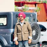 Gurpreet Kang - @1_kang__ - Instagram