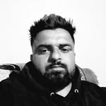 Gurpreet Kang - @gurpreet_my_life_line_pinky_lo - Instagram