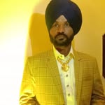 Gurpreet Kangar - @gurpreetkangar - Instagram