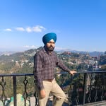 Gurpreet Panesar - @panesar738 - Instagram