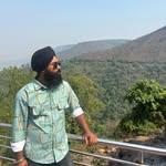 Gurpreet singh panesar - @mannu_panesar8007 - Instagram