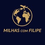 Guru das Milhas | Consultoria | Cartões | Assessoria em Milhas - @milhascomfilipe - Instagram