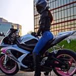 GURU DAS MOTOS - @gurublackmotors - Instagram
