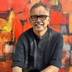 Gurudas Shenoy - @gurudasshenoystudio - Instagram