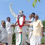 Guru Reddy Saikam - @guru_reddy_ysrcp - Instagram