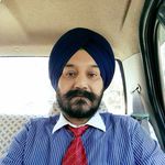 Gurvinder Pal Singh Sethi - @gurvinderpal1223 - Instagram