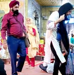 Gurvinder Sethi - Facebook