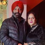 Gurvinder Singh Sethi - @singhsethigurvinder - Instagram
