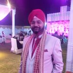 Gurvinder Singh Sethi - @swarajrubbers - Instagram
