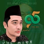 Alaikal - @gus.alex.opop.jatim - Instagram